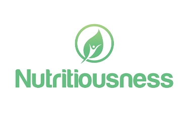 Nutritiousness.com